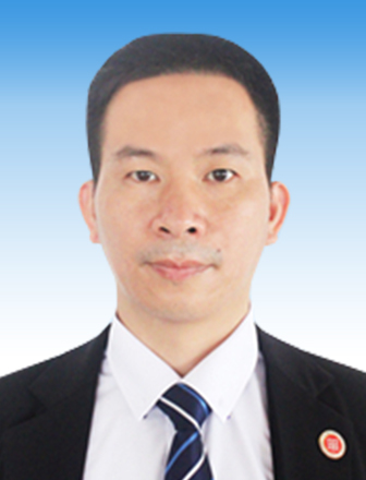 万向注册师林应科