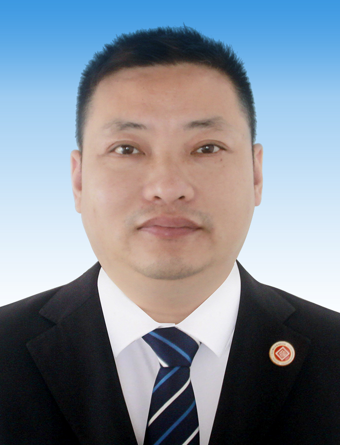 万向注册师沈学兵