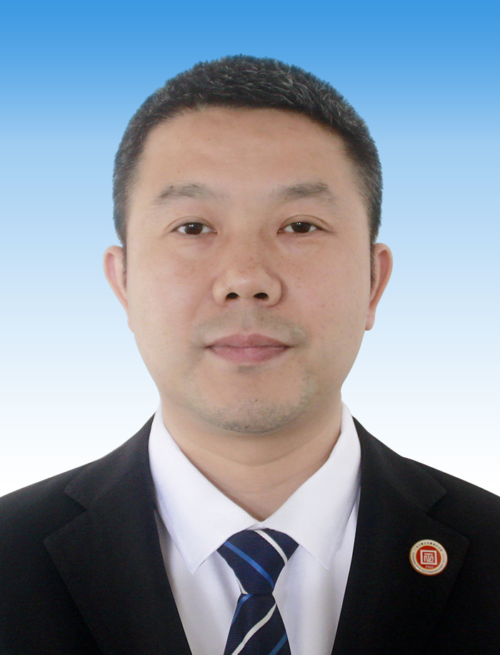 万向注册师申刚清