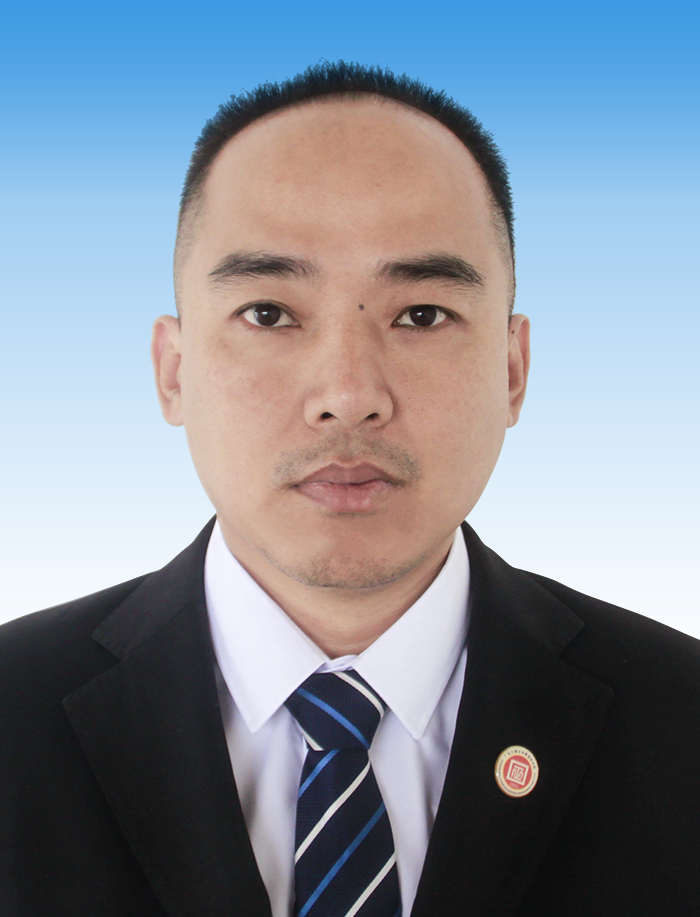 万向注册师陈智