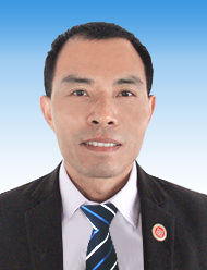 万向注册师杨健