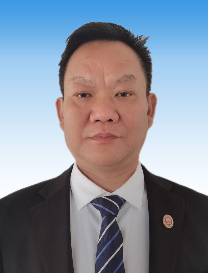 万向娱乐咨询师李涛