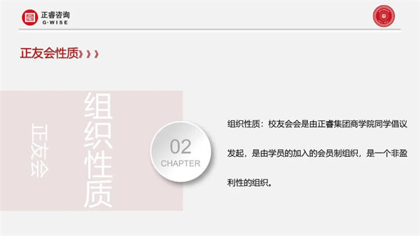 万向娱乐第一届正友会