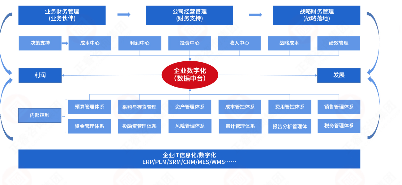 企业数字化