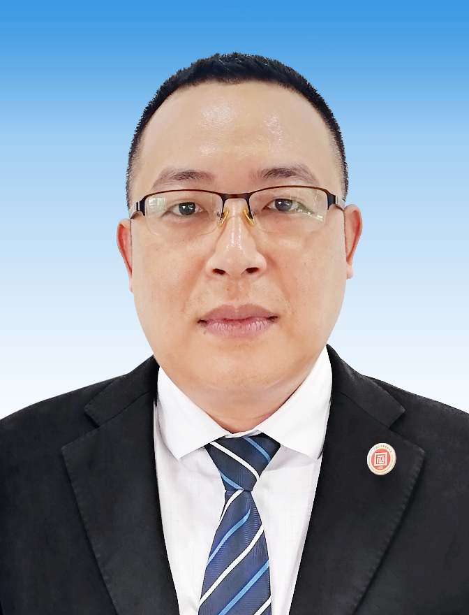 香港万向注册有限公司咨询师彭吉林