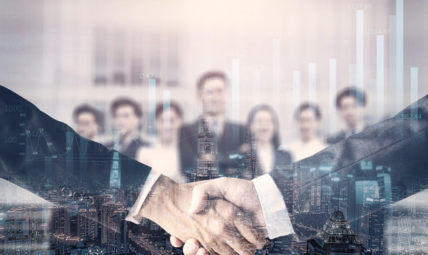 战略咨询公司助企业面对各种不确定因素完成目标！