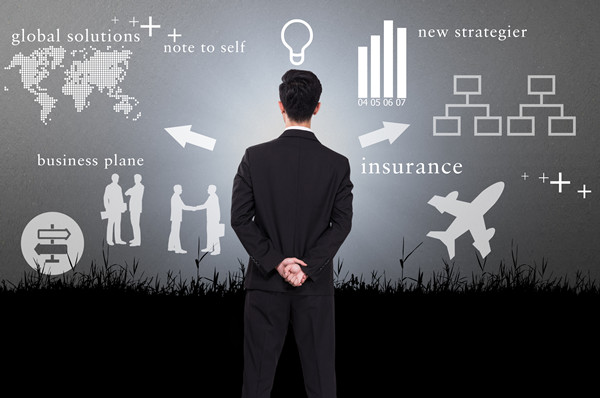 「企业战略咨询」CEO的终极目标是什么？