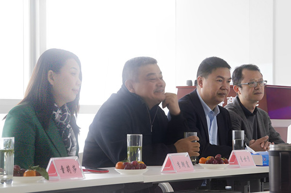 万向娱乐与数字化HR名企同鑫科技集团建立战略合作关系