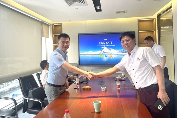 动态｜热烈祝贺香港光语通信设备有限公司“全面管理升级”项目圆满成功